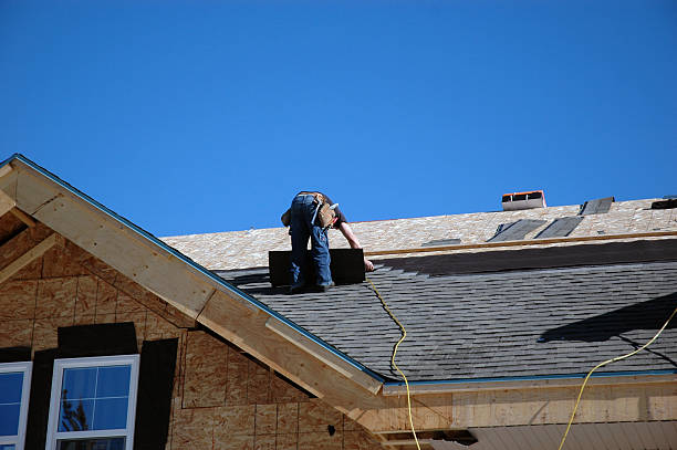 Lake Wazeecha, WI Roofing Service Company