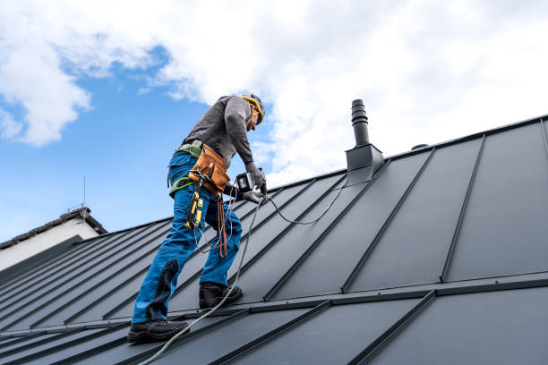 Best Roof Installation  in Lake Wazeecha, WI