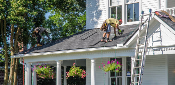 Best Roofing for New Construction  in Lake Wazeecha, WI